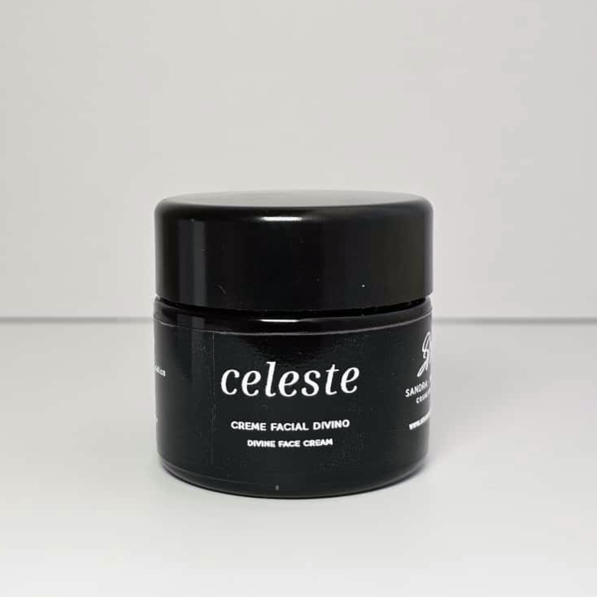 Celeste - Creme Facial Divino