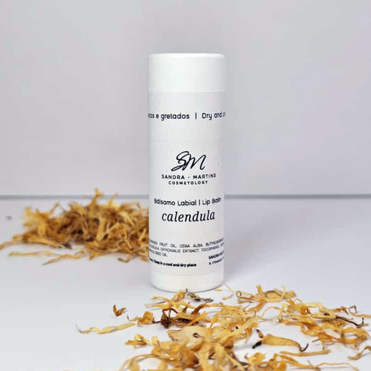 Bálsamo Labial Calendula