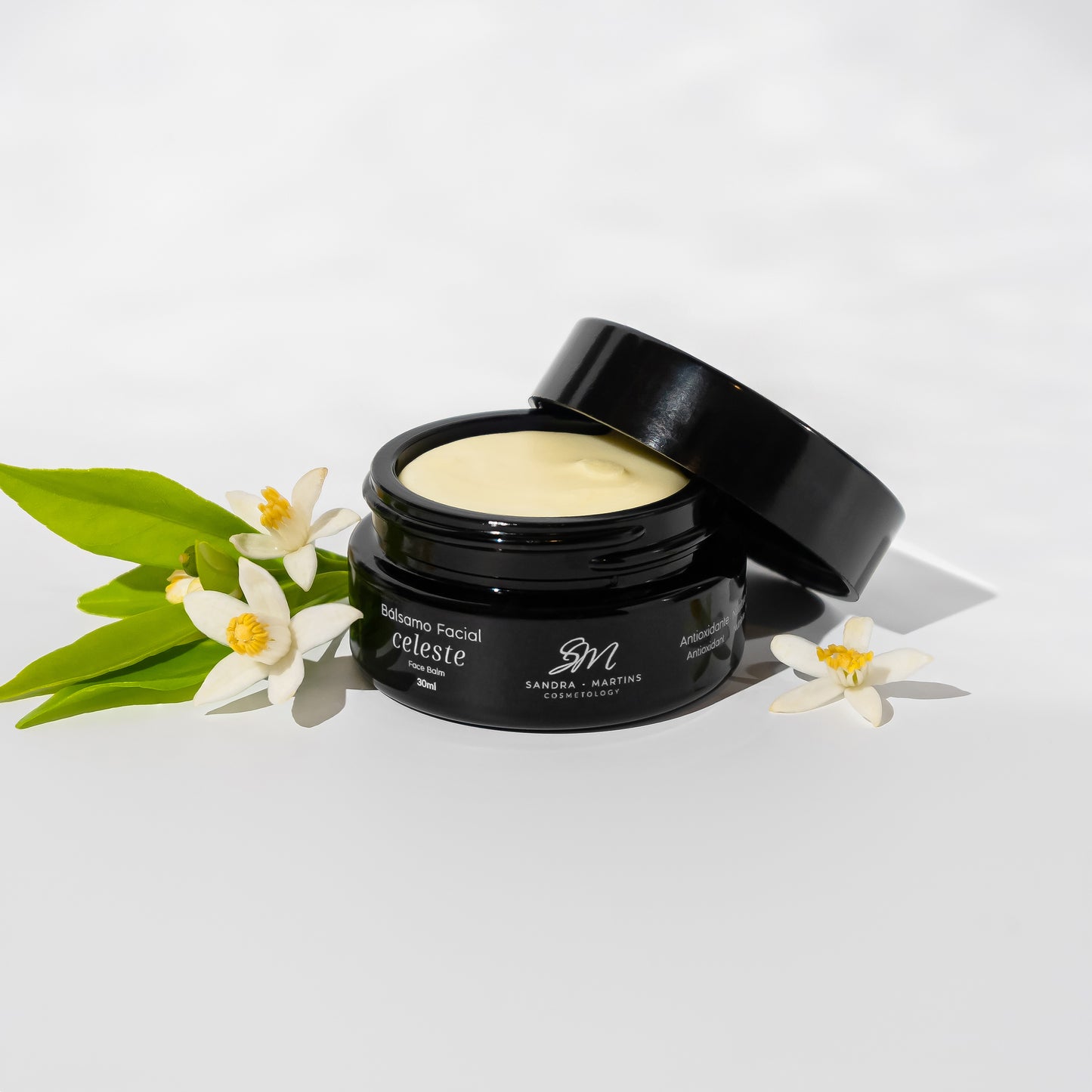Celeste - Facial Balm