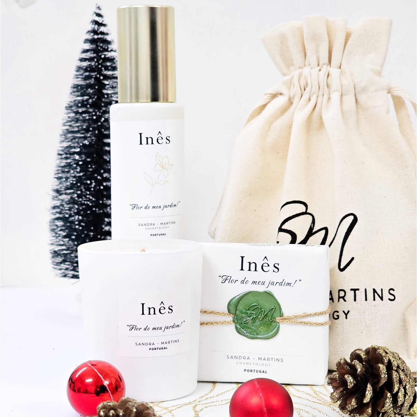 Ritual Inês - Coffret