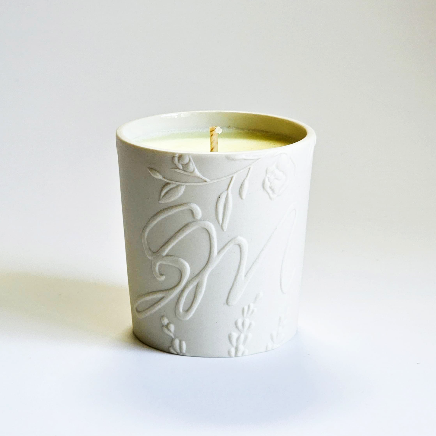 Celeste Scented Candle - Always Spring - Limited Edition