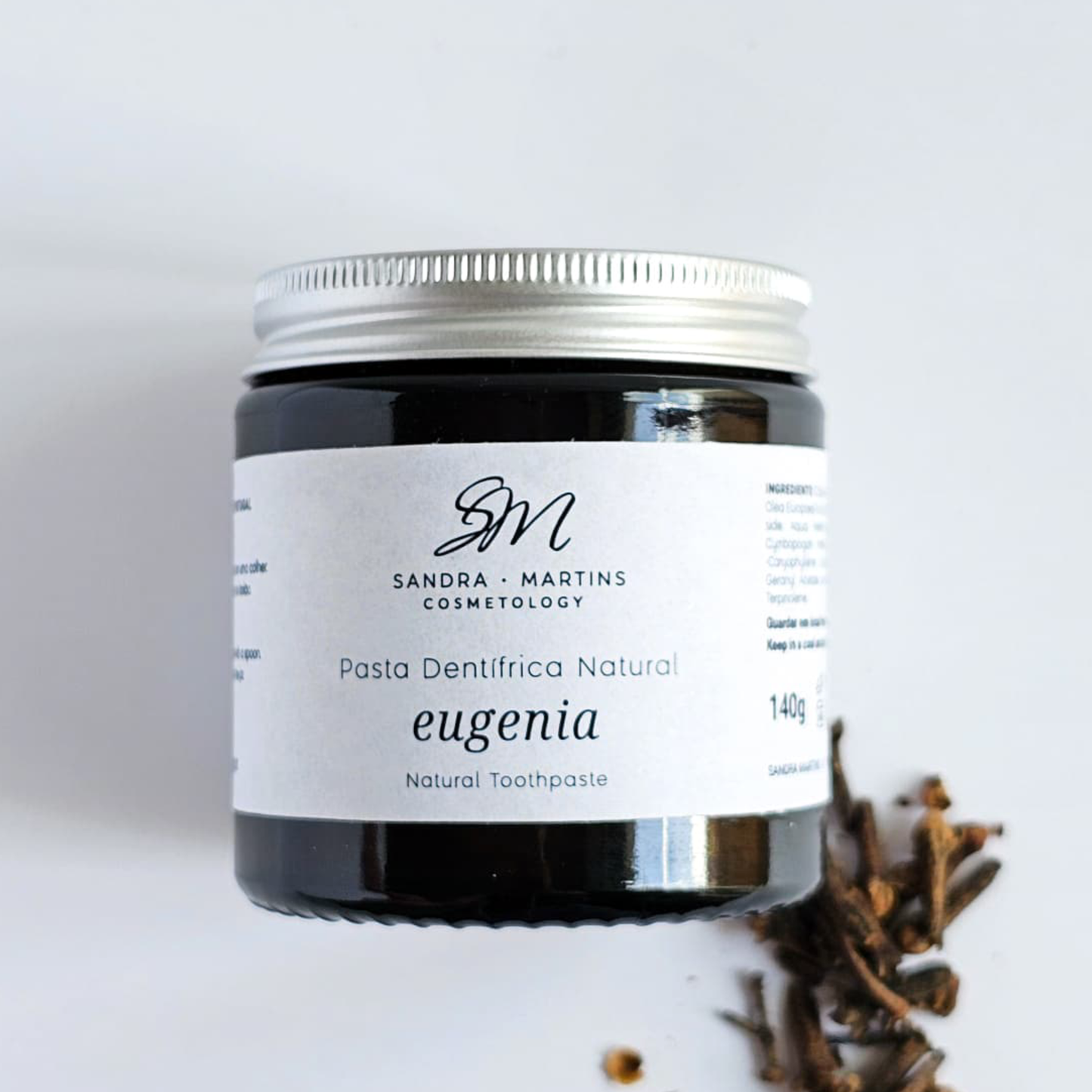Eugenia Toothpaste