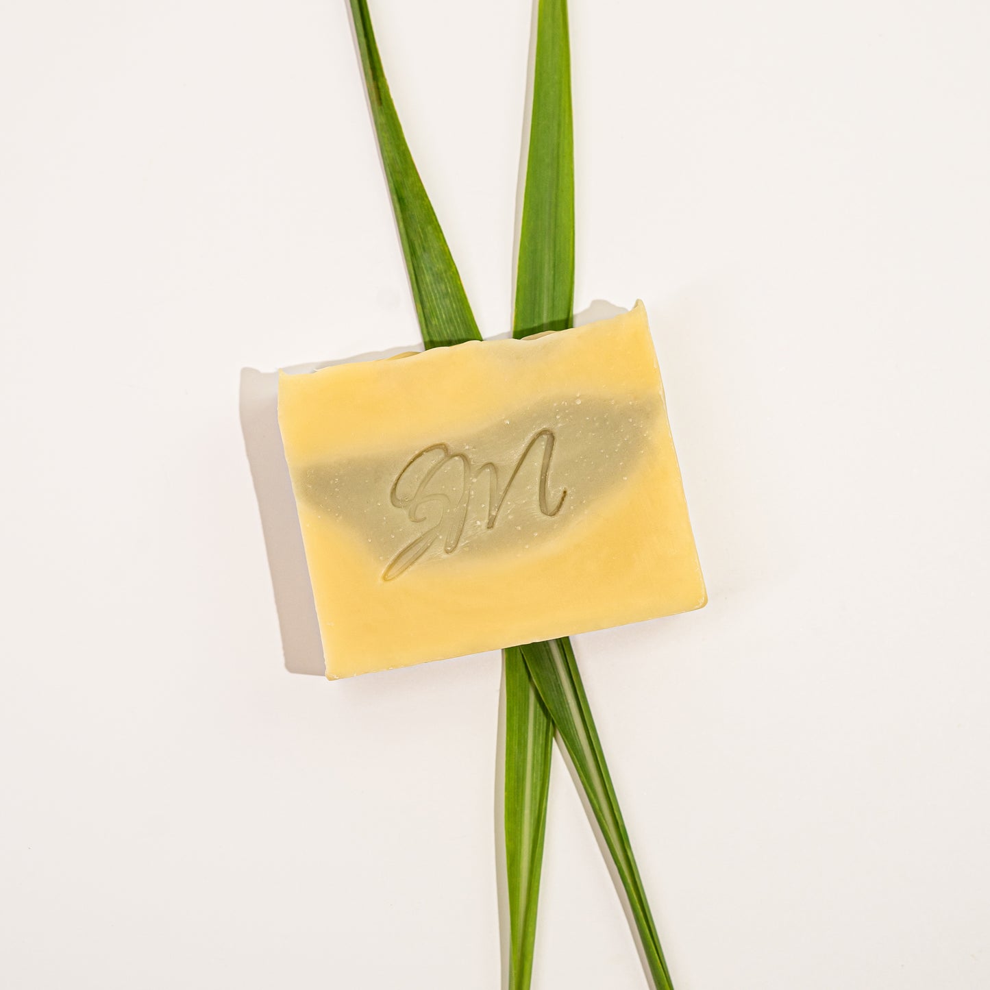 Citrus Handmade Soap