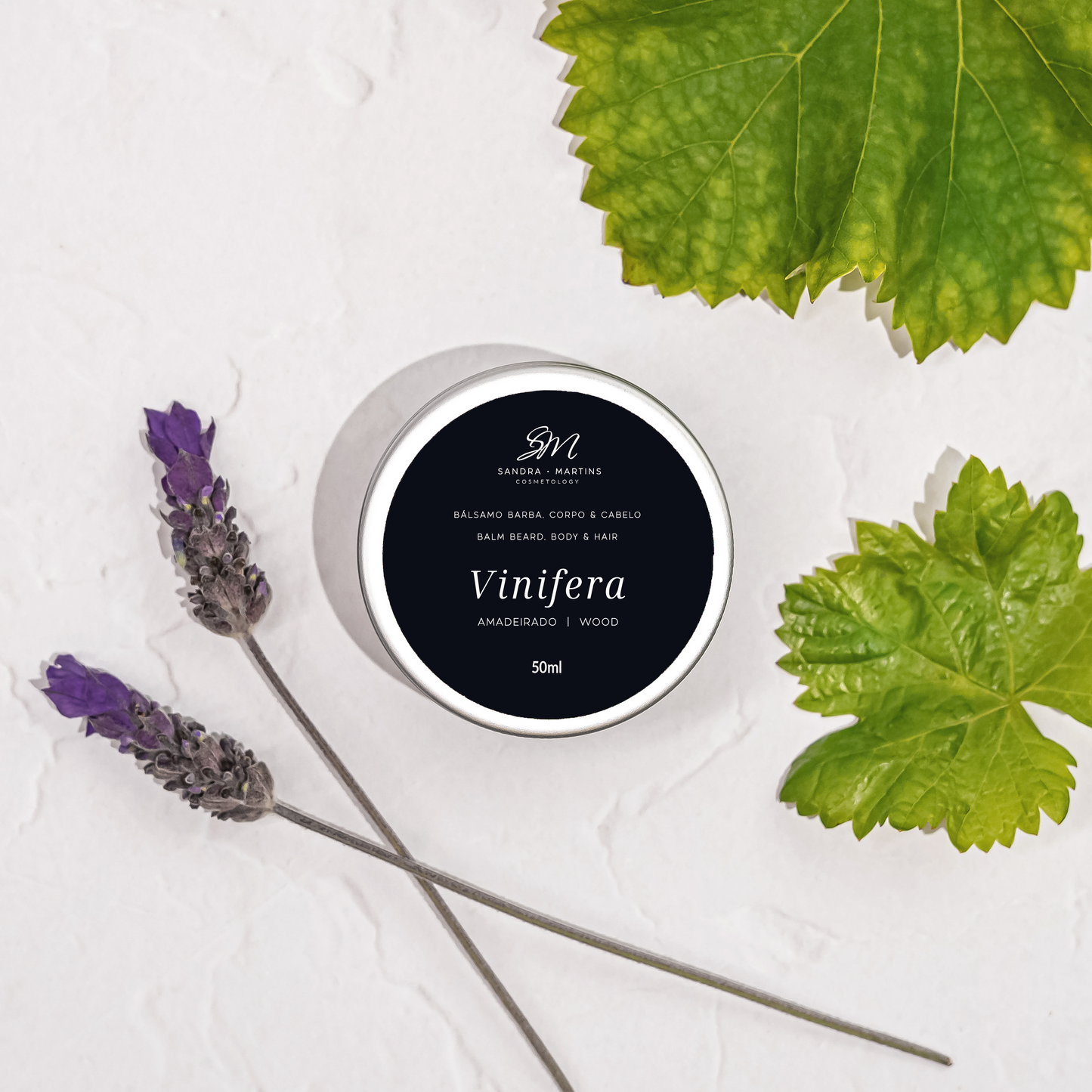Utility Balm Vinifera