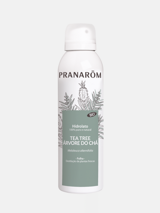 Hidrolato Árvore do Chá