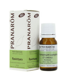 Ravintsara Essential Oil