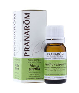 Peppermint Essential Oil