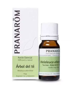 Tea Tree Essential Oil