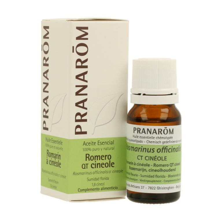 Rosemary Essential Oil (Cineol)