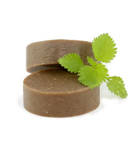 Urtica - Shampoo Bar