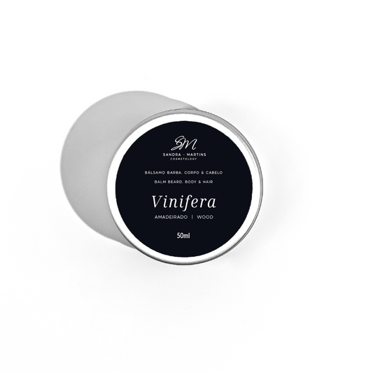 Utility Balm Vinifera