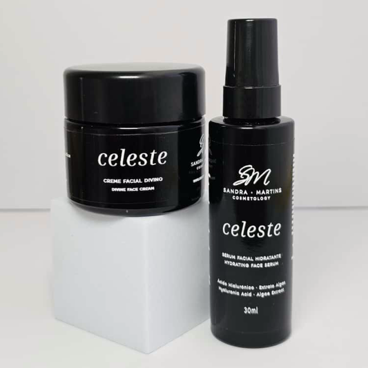 Coffret Celeste - Duo Essencial