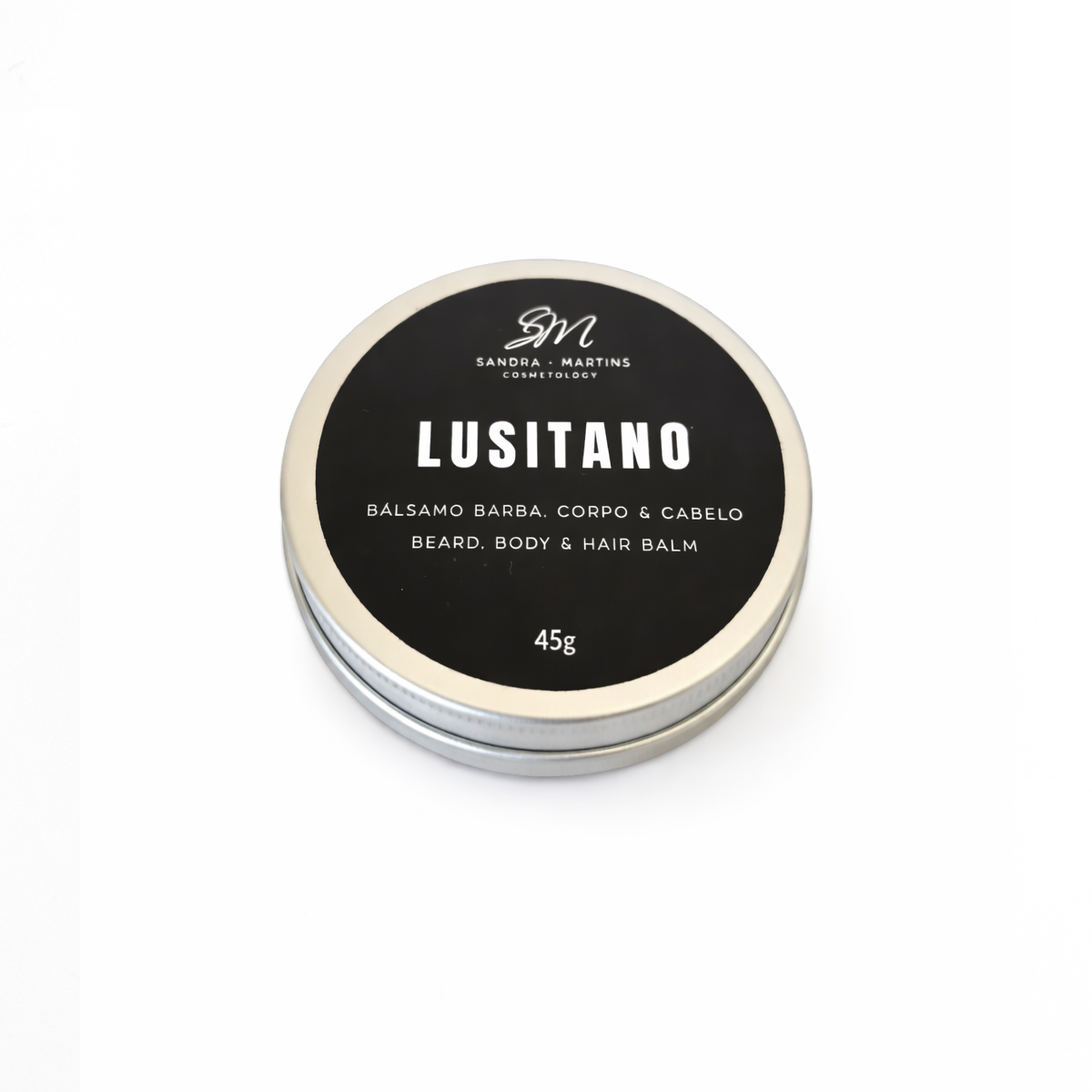 LUSITANO Balm - Beard, Body and Hair
