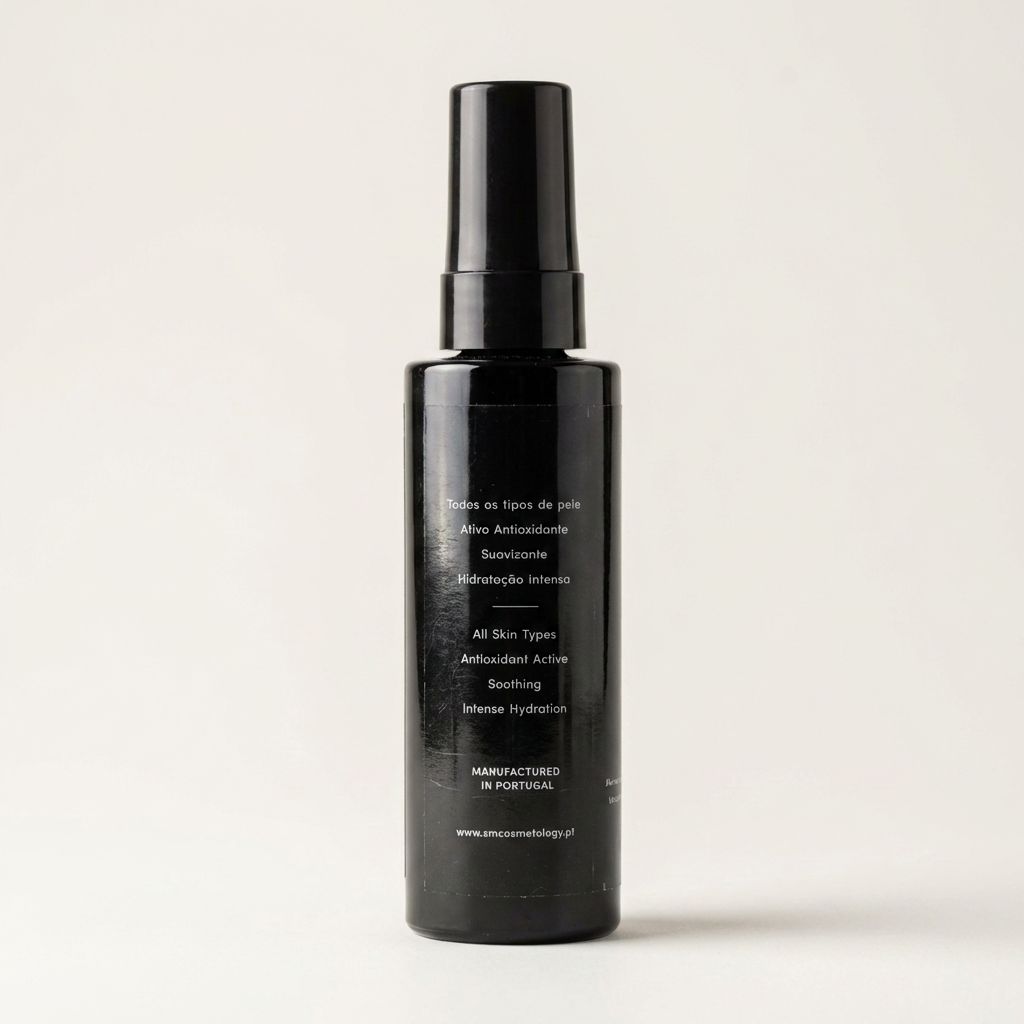 Celeste – Serum Hidratante AOX - com Ácido Hialurónico