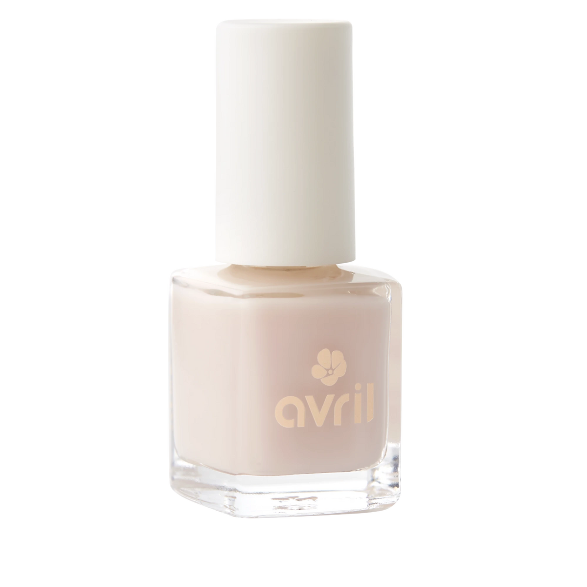 Avril - Nourishing and protective treatment nail polish
