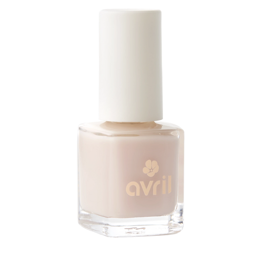 Avril - Nourishing and protective treatment nail polish