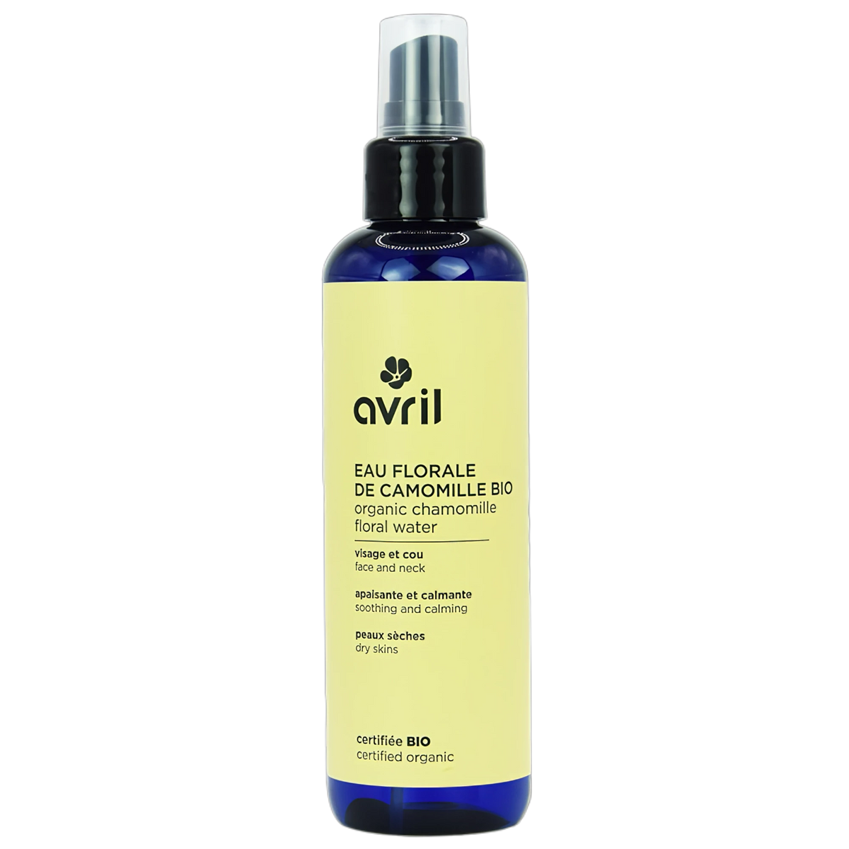 Avril - Chamomile floral water