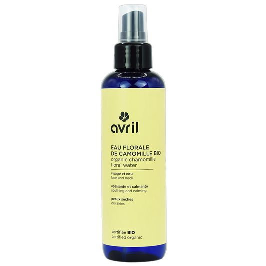 Avril - Chamomile floral water