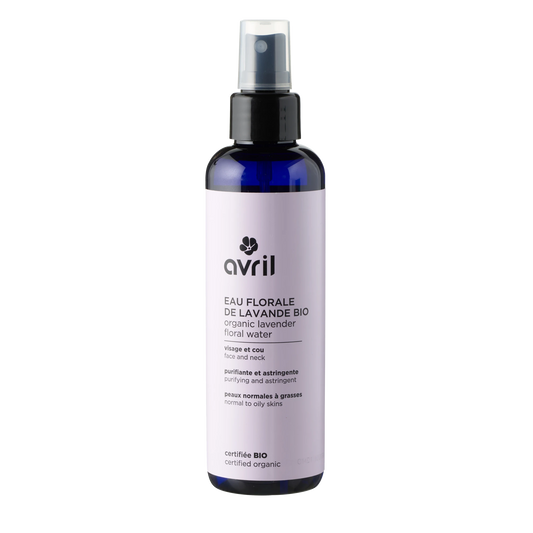 Avril - Lavender floral water