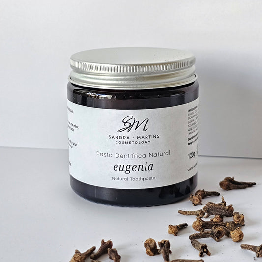 Eugenia Toothpaste