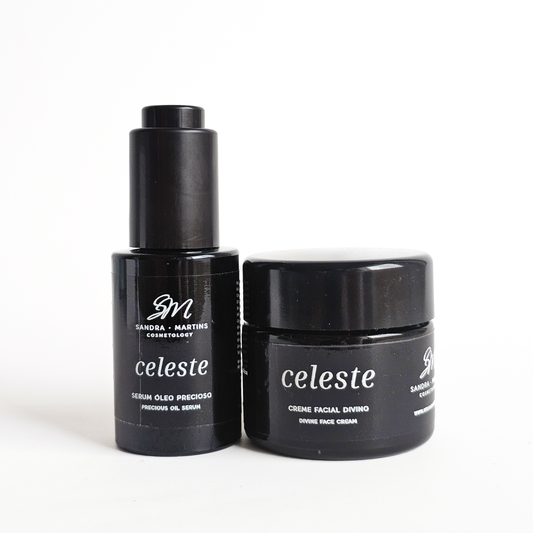 Gift Set Celeste - Duo Well Aging
