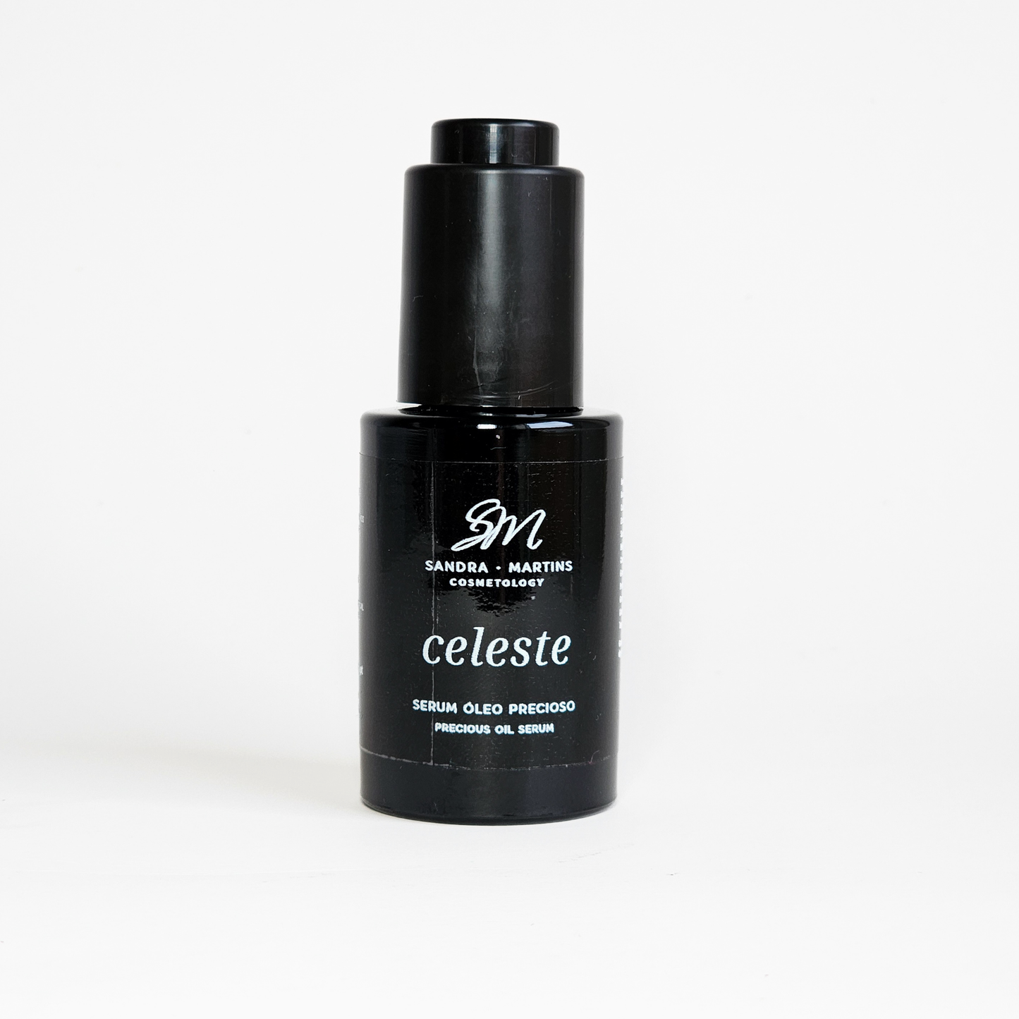 Celeste - Precious Oil Serum 
