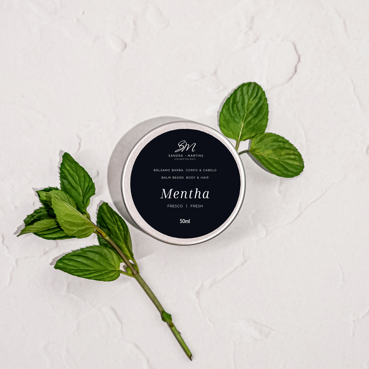 Utility Balm Mentha