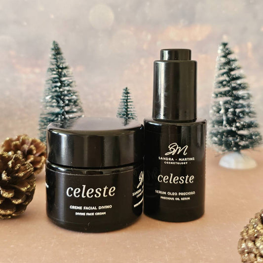 Coffret Celeste - Duo Well Aging